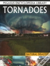 Capa do artigo Tornadoesnatural Disasters