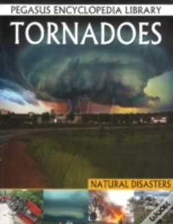 Capa do artigo Tornadoesnatural Disasters