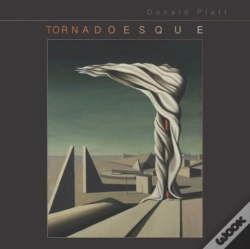 Capa do artigo Tornadoesque