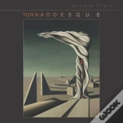 Capa do artigo Tornadoesque