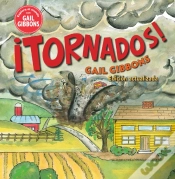 Capa do artigo !Tornados!