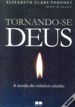 Capa do artigo Tornando-se Deus