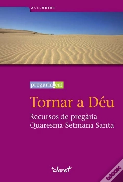 Capa do artigo Tornar A Déu
