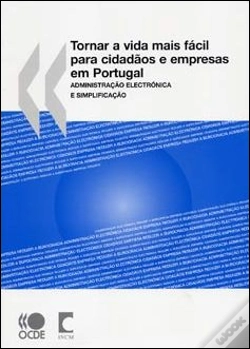 Capa do artigo Tornar a Vida mais Fácil para Cidadãos e Empresas em Portugal