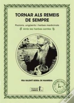 Capa do artigo Tornar Als Remeis De Sempre