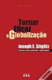 Capa do artigo Tornar Eficaz a Globalização