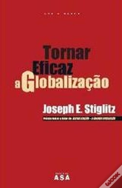 Capa do artigo Tornar Eficaz a Globalização