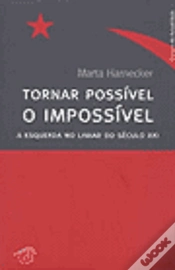 Capa do artigo Tornar Possível o Impossível