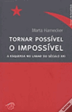 Capa do artigo Tornar Possível o Impossível