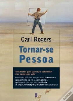 Capa do artigo Tornar-se Pessoa