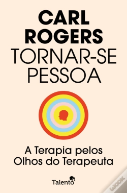 Capa do artigo Tornar-se Pessoa