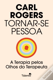 Capa do artigo Tornar-se Pessoa