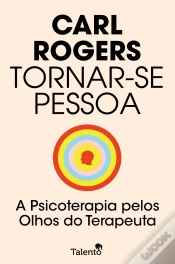 Capa do artigo Tornar-se Pessoa
