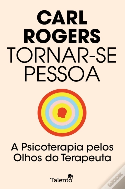 Capa do artigo Tornar-se Pessoa