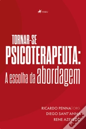 Capa do artigo Tornar-Se Psicoterapeuta