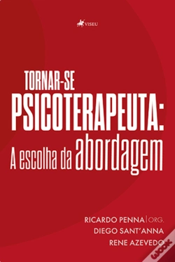 Capa do artigo Tornar-Se Psicoterapeuta
