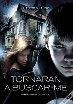 Capa do artigo Tornaran A Buscar-Me