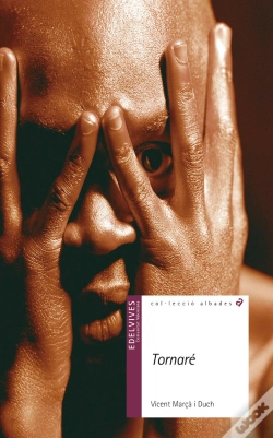 Capa do artigo Tornaré