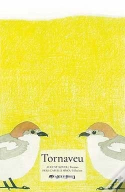 Capa do artigo Tornaveu