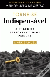 Torne-se Indispensável