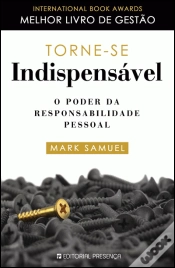 Capa do artigo Torne-se Indispensável