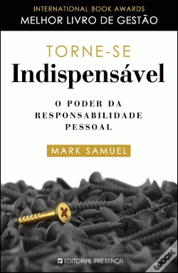 Capa do artigo Torne-se Indispensável