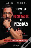Torne-se um Decifrador de Pessoas