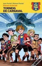 Capa do artigo Torneig De Carnaval