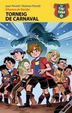 Capa do artigo Torneig De Carnaval