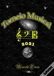 Capa do artigo Torneio Musical 2021