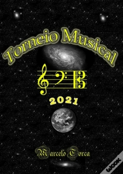 Capa do artigo Torneio Musical 2021