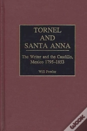 Capa do artigo Tornel And Santa Anna