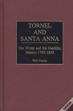 Capa do artigo Tornel And Santa Anna