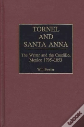 Capa do artigo Tornel And Santa Anna