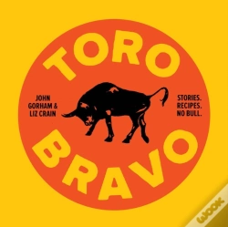 Capa do artigo Toro Bravo