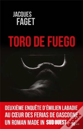 Toro De Fuego