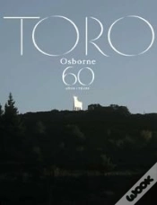 Capa do artigo Toro Osborne 60 Años