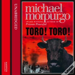 Capa do artigo Toro! Toro!