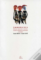 Capa do artigo Toromania