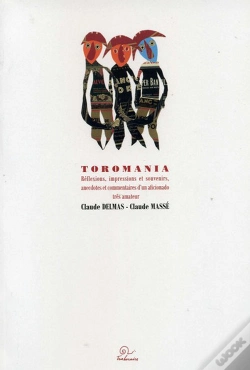 Capa do artigo Toromania