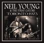 Toronto 1970 - CD - Preview