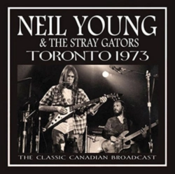 Capa do artigo Toronto 1970 - CD