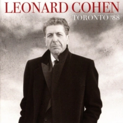 Capa do artigo Toronto '88 - Vinil