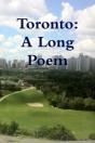 Toronto: A Long Poem - Preview