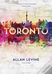 Capa do artigo Toronto