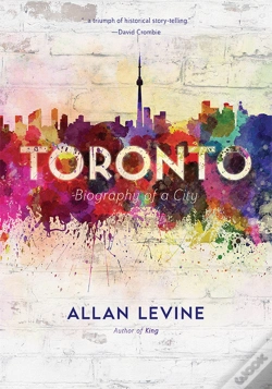 Capa do artigo Toronto