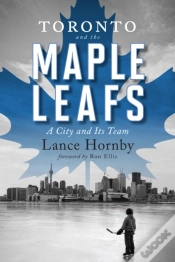 Capa do artigo Toronto And The Maple Leafs