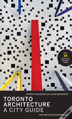 Capa do artigo Toronto Architecture