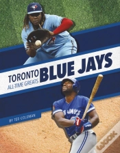 Capa do artigo Toronto Blue Jays All-Time Greats