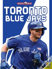 Capa do artigo Toronto Blue Jays